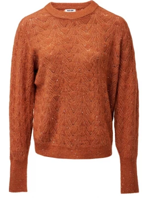 Foto van product Salsa Jeans Trui oranje