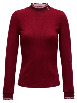 Foto van product Salsa Jeans Trui rood