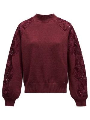 Foto van product Salsa Jeans Trui rood
