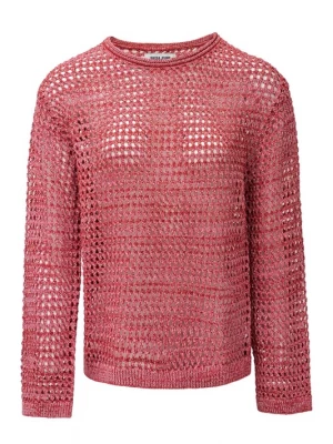 Foto van product Salsa Jeans Trui rosa
