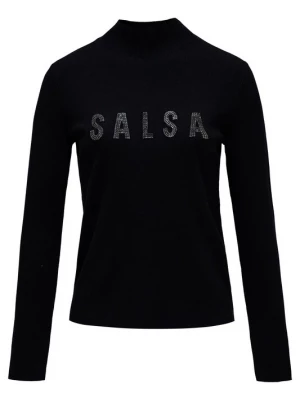 Foto van product Salsa Jeans Trui zwart