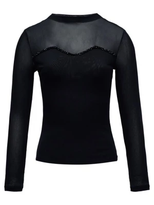 Foto van product Salsa Jeans Trui zwart