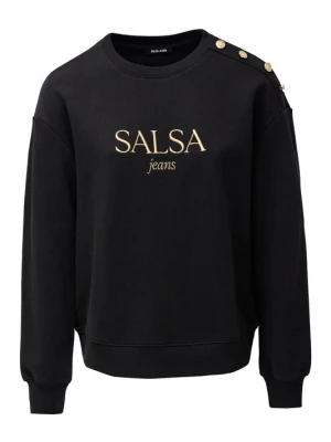 Foto van product Salsa Jeans Trui zwart