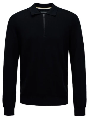 Foto van product Salsa Jeans Trui zwart