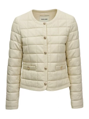 Foto van product Salsa Jeans Tussenjas beige