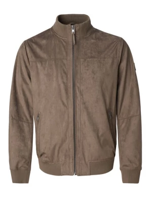 Foto van product Salsa Jeans Tussenjas beige
