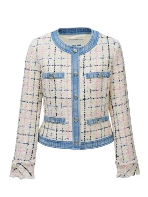 Foto van product Salsa Jeans Tussenjas beige
