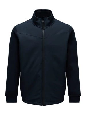 Foto van product Salsa Jeans Tussenjas blauw
