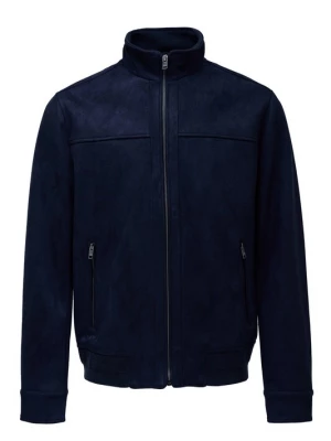 Foto van product Salsa Jeans Tussenjas blauw