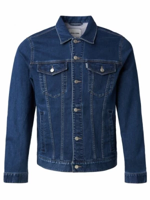 Foto van product Salsa Jeans Tussenjas blauw