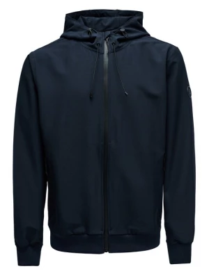 Foto van product Salsa Jeans Tussenjas blauw
