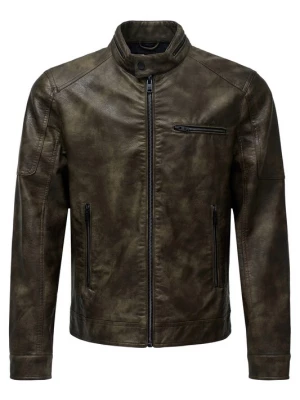Foto van product Salsa Jeans Tussenjas bruin