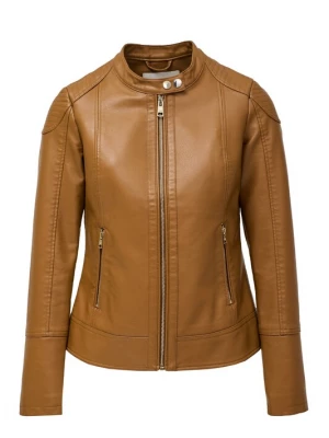 Foto van product Salsa Jeans Tussenjas camel