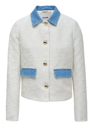 Foto van product Salsa Jeans Tussenjas camel