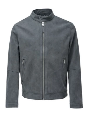 Foto van product Salsa Jeans Tussenjas grijs