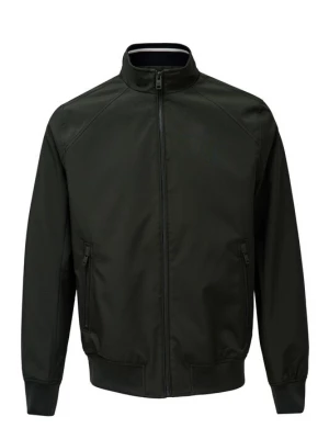 Foto van product Salsa Jeans Tussenjas groen