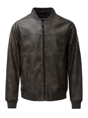Foto van product Salsa Jeans Tussenjas groen