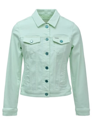 Foto van product Salsa Jeans Tussenjas groen