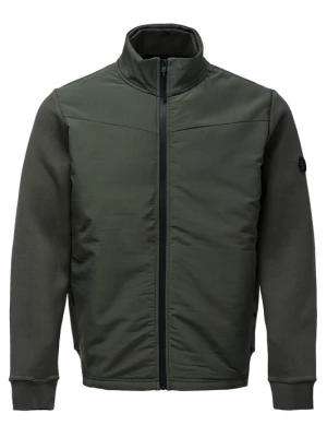 Foto van product Salsa Jeans Tussenjas groen