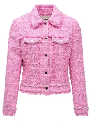 Foto van product Salsa Jeans Tussenjas rosa
