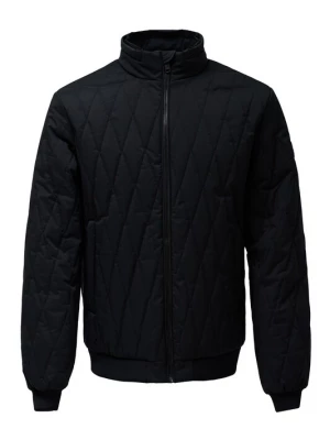 Foto van product Salsa Jeans Tussenjas zwart