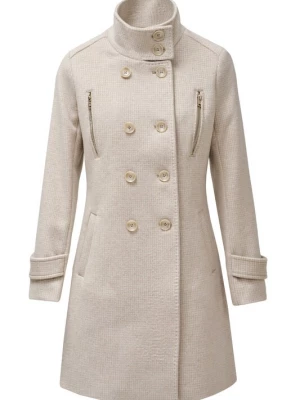 Foto van product Salsa Jeans Tussenmantel 'Lisboa' beige
