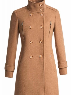 Foto van product Salsa Jeans Tussenmantel 'Lisboa' camel