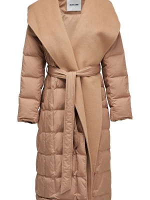 Foto van product Salsa Jeans Winterjas beige