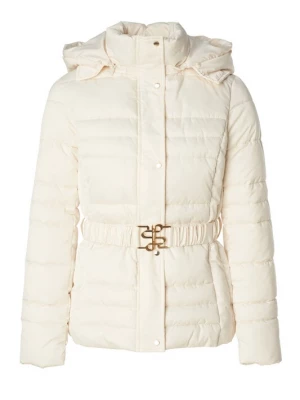 Foto van product Salsa Jeans Winterjas beige