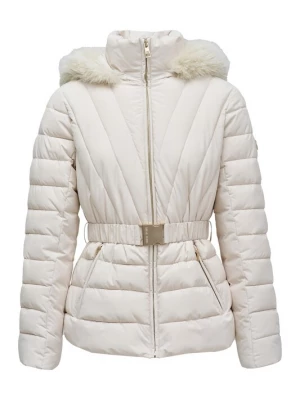 Foto van product Salsa Jeans Winterjas beige