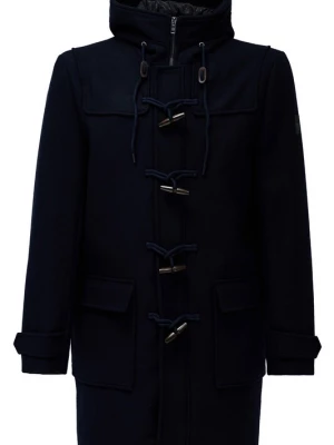 Foto van product Salsa Jeans Winterjas blauw