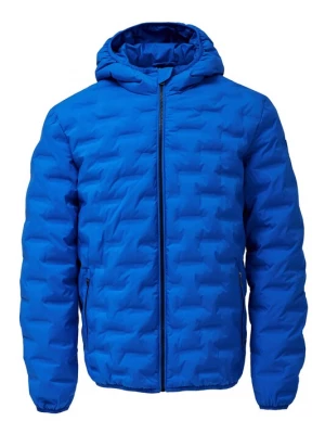 Foto van product Salsa Jeans Winterjas blauw
