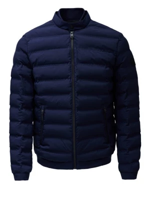 Foto van product Salsa Jeans Winterjas blauw