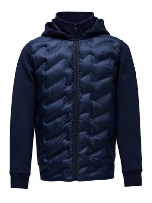 Foto van product Salsa Jeans Winterjas blauw