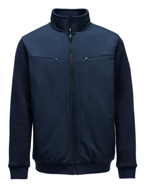 Foto van product Salsa Jeans Winterjas blauw