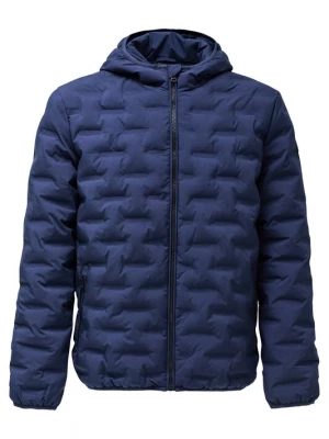 Foto van product Salsa Jeans Winterjas blauw / navy