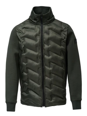 Foto van product Salsa Jeans Winterjas donkergroen