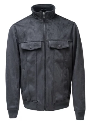 Foto van product Salsa Jeans Winterjas grijs
