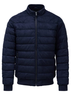 Foto van product Salsa Jeans Winterjas nachtblauw