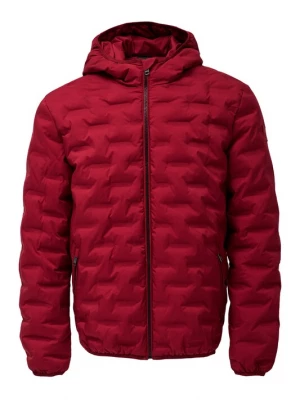 Foto van product Salsa Jeans Winterjas rood