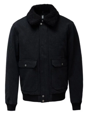Foto van product Salsa Jeans Winterjas zwart