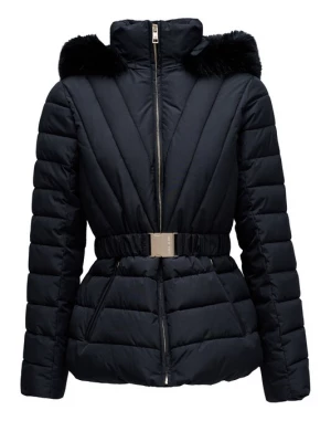 Foto van product Salsa Jeans Winterjas zwart