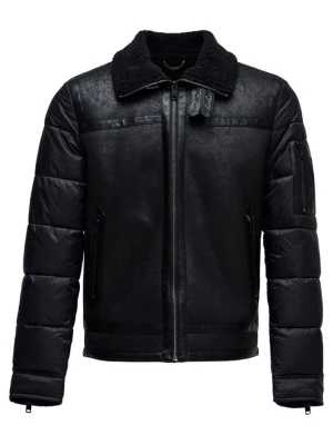 Foto van product Salsa Jeans Winterjas zwart