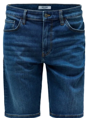 Foto van product Salsa Jeans Zwemshorts blauw