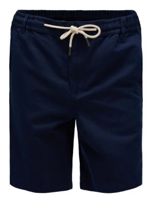 Foto van product Salsa Jeans Zwemshorts donkerblauw