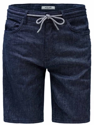 Foto van product Salsa Jeans Zwemshorts donkerblauw