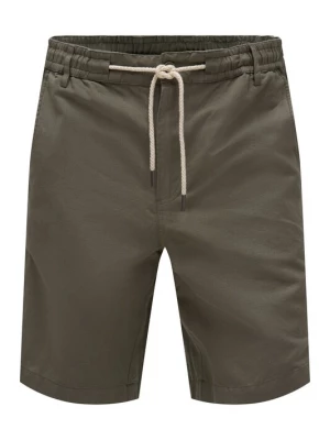 Foto van product Salsa Jeans Zwemshorts groen