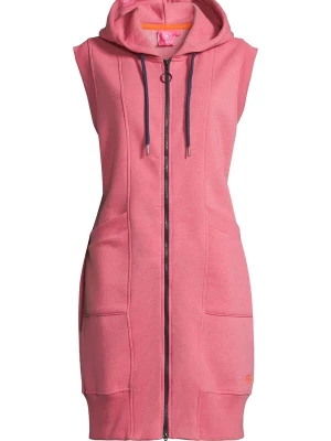 Foto van product salzhaut Bodywarmer 'INGVILD' pink
