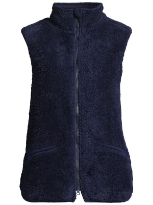 Foto van product salzhaut Bodywarmer 'Ramenten' navy