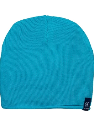 Foto van product salzhaut Muts 'KOP' aqua